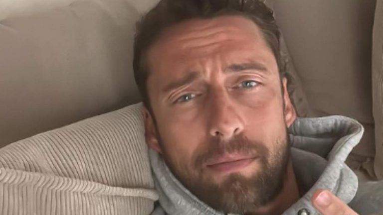 Claudio Marchisio Era Il Calciatore Pi Bello Oggi Ridotto Cos