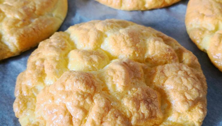 Cloud Bread, dai social alla tua tavola: ecco la ricetta del dolce più ...