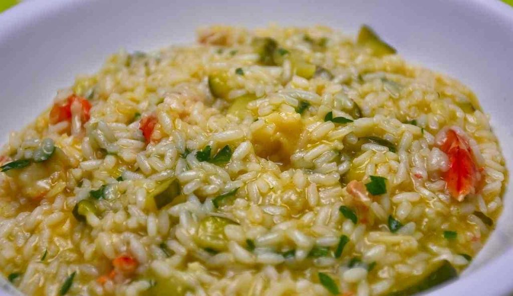 Risotto I Segreti Per Renderlo Speciale Arrivano Dai Grandi Chef Sarai Il Primo A Conoscerli