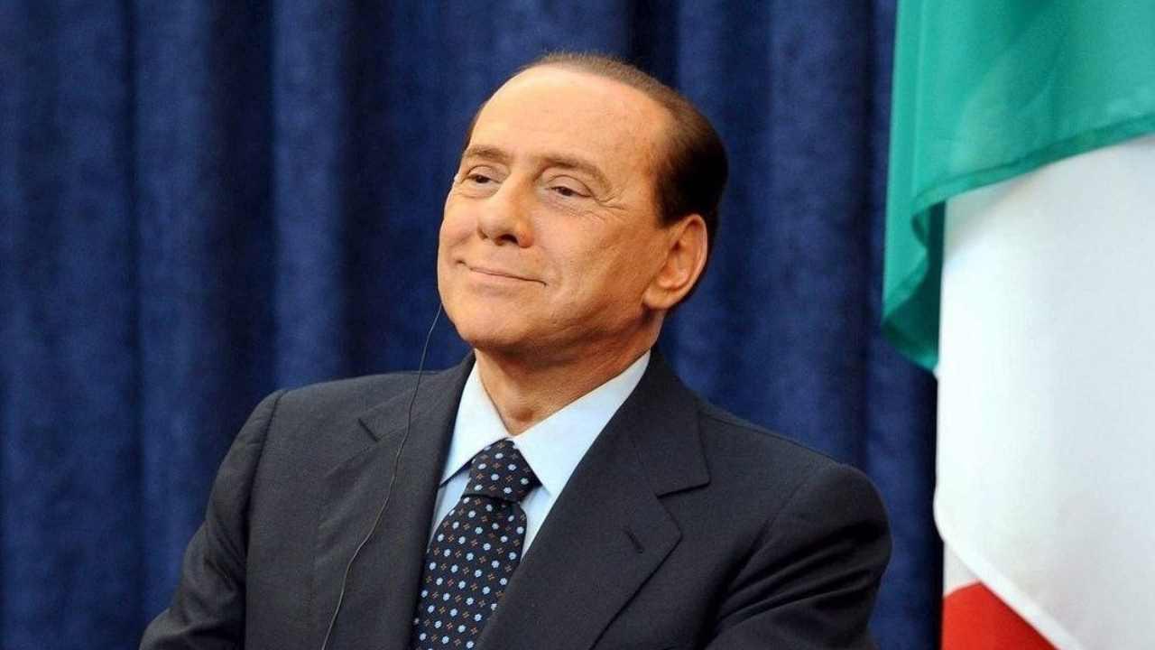 Silvio Berlusconi piatti preferiti