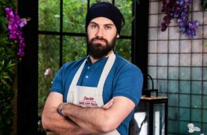 davide merigo vincitore bake off-ifood