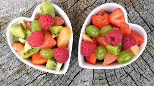 snack con frutta-ifood