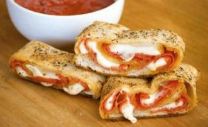 girelle di pizza con piadina-ifood