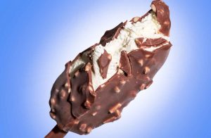 gelato magnum fatto in casa-ifood