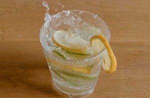 acqua e limone per dimagrire-ifood