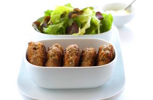 polpette light-ifood