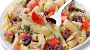 Insalata di pasta