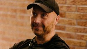 Joe Bastianich