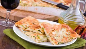 focaccia magica ingredienti - ifood