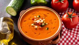 gazpacho andaluso-ifood