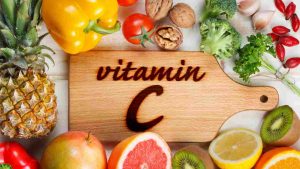 Cibi con vitamina C