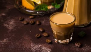 crema caffè come fare - ifood