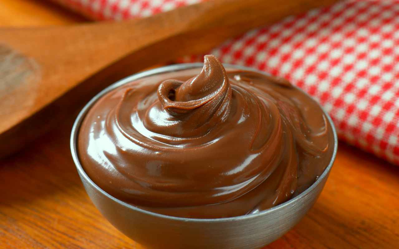 Come creare un'ottima crema al cioccolato
