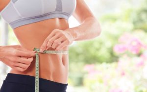 Come accelerare il metabolismo