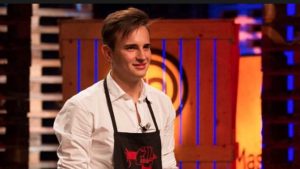 Nicolò Prati Masterchef oggi