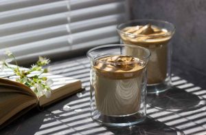 crema caffè light ricetta