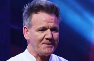 gordon ramsay polemica