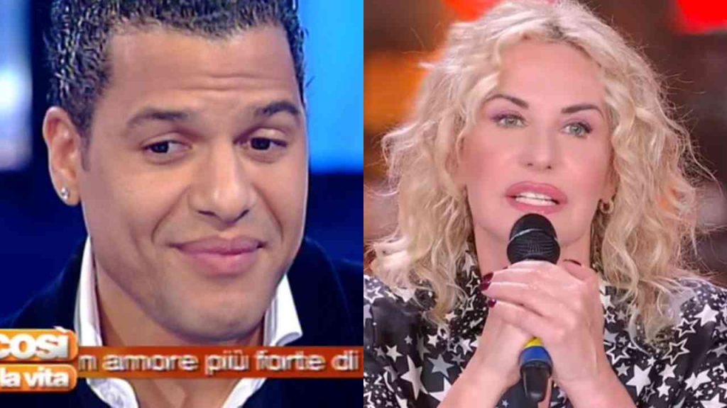 Eddy Martens Ecco La Donna Che Ha Preso Il Posto Della Clerici Nel Suo