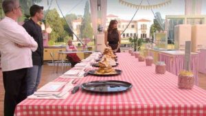 Bake Off Italia regole