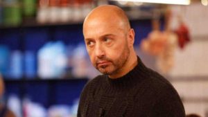 casa Joe Bastianich