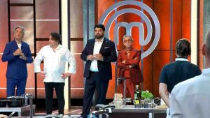 colorante nel sugo Masterchef Italia