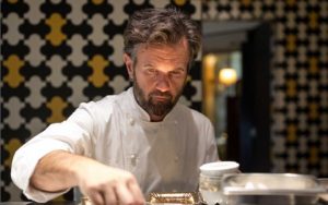 cracco critiche masterchef