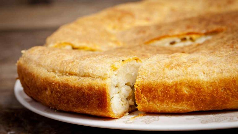 Focaccia Di Patate Light La Mangio Al Posto Della Pizza E Sono Contentissima Molto Pi