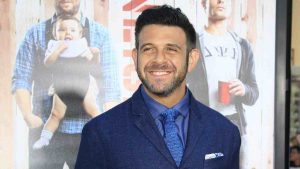 Adam Richman