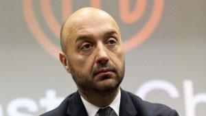 Joe Bastianich