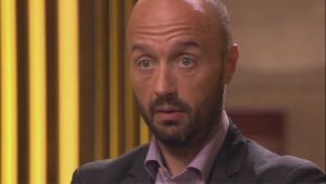 Joe Bastianich problemi di salute