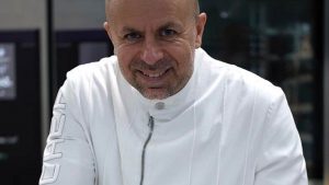 Luca Montersino