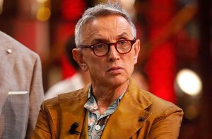 bruno barbieri odio giudice