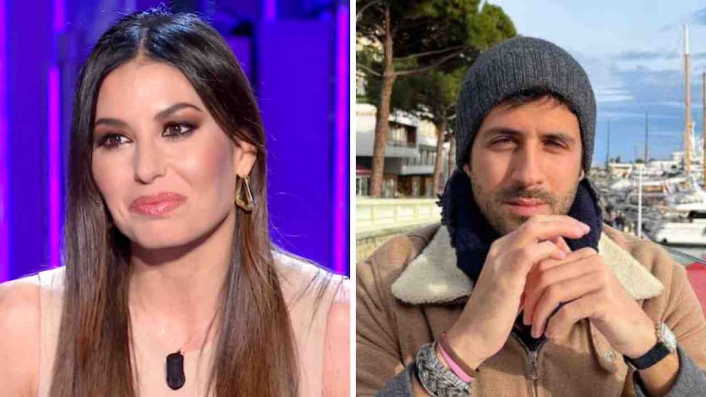 Elisabetta Gregoraci, Altro Che Giulio Fratini: Lui Le Ha Rubato ...