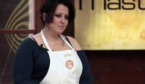 luisa cuozzo masterchef italia - ifood.it