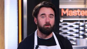 Alessandro Bigatti Masterchef