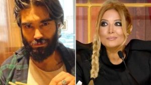 Lorenzo Biagiarelli e Selvaggia Lucarelli differenza età