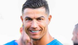 cristiano ronaldo - ifood.it