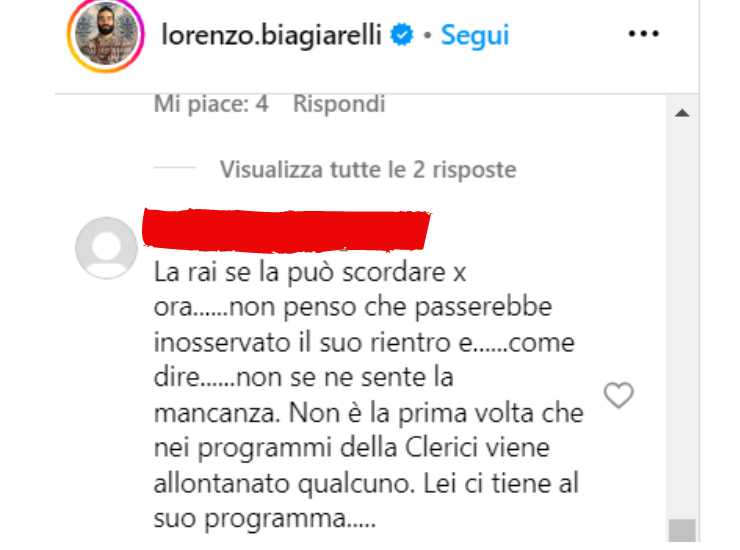 lorenzo biagiarelli. instagram- ifood.it
