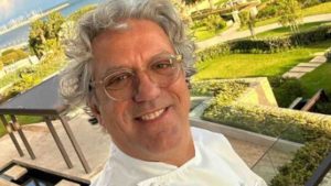 Giorgio Locatelli guadagni