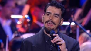 Ignazio Boschetto dieta