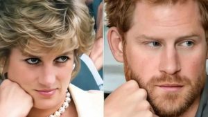 Lady Diana e la verità su Harry