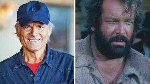 Terence Hill Bud Spencer