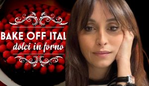 bake off italia benedetta parodi - ifood.it