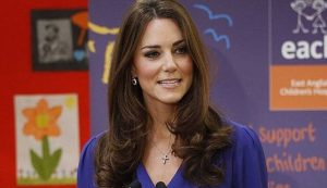 kate middleton - ifood.it