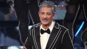 Fiorello gli ha detto addio