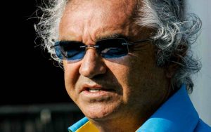 Flavio Briatore e il suo ritorno