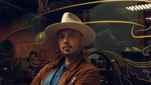 Joe Bastianich e l'incidente al reality