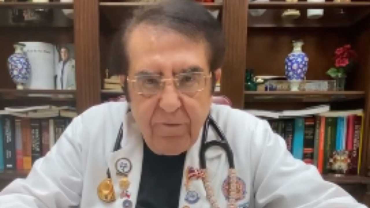 clinica dottor Nowzaradan
