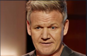 gordon ramsay