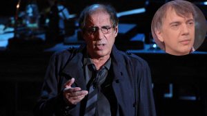 Adriano Celentano e il dramma di suo figlio Giacomo